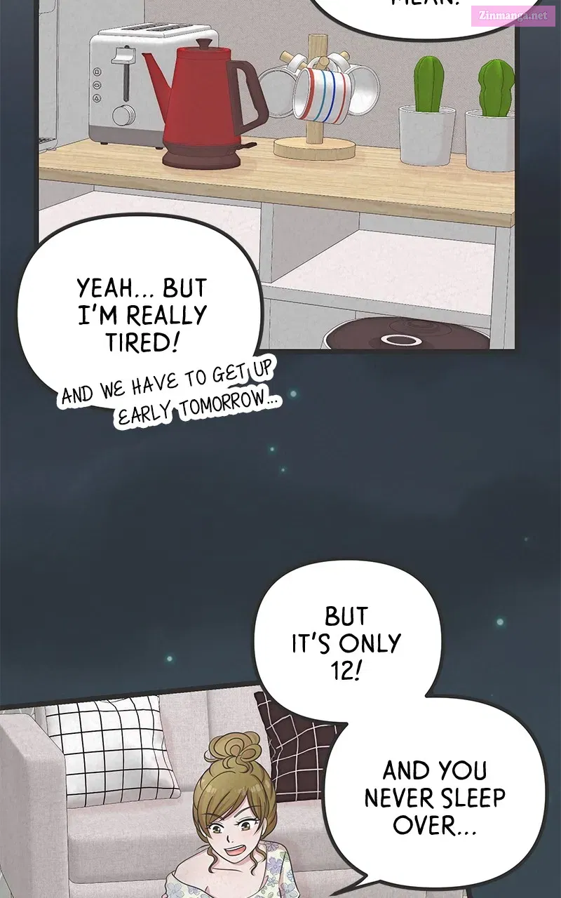 Love or Sex? Mangakakalot X Chapter 4 Page 25