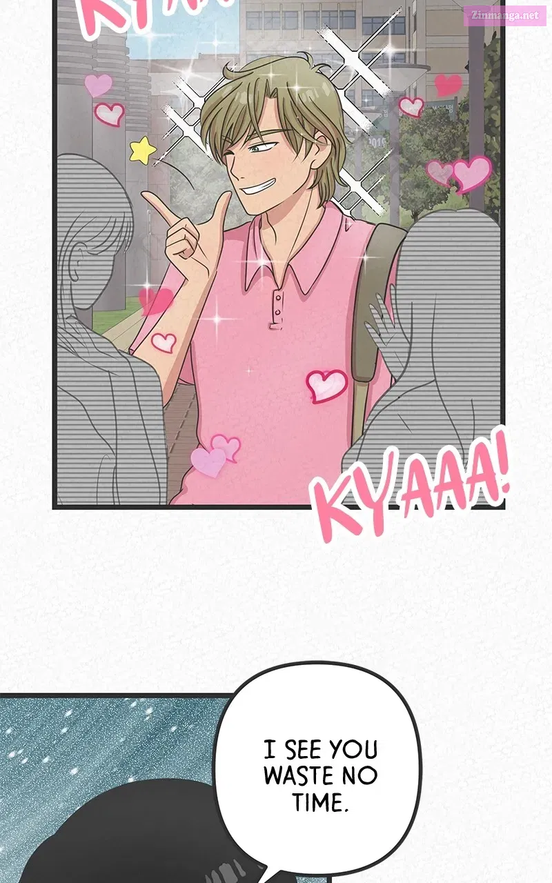 Love or Sex? Mangakakalot X Chapter 4 Page 4