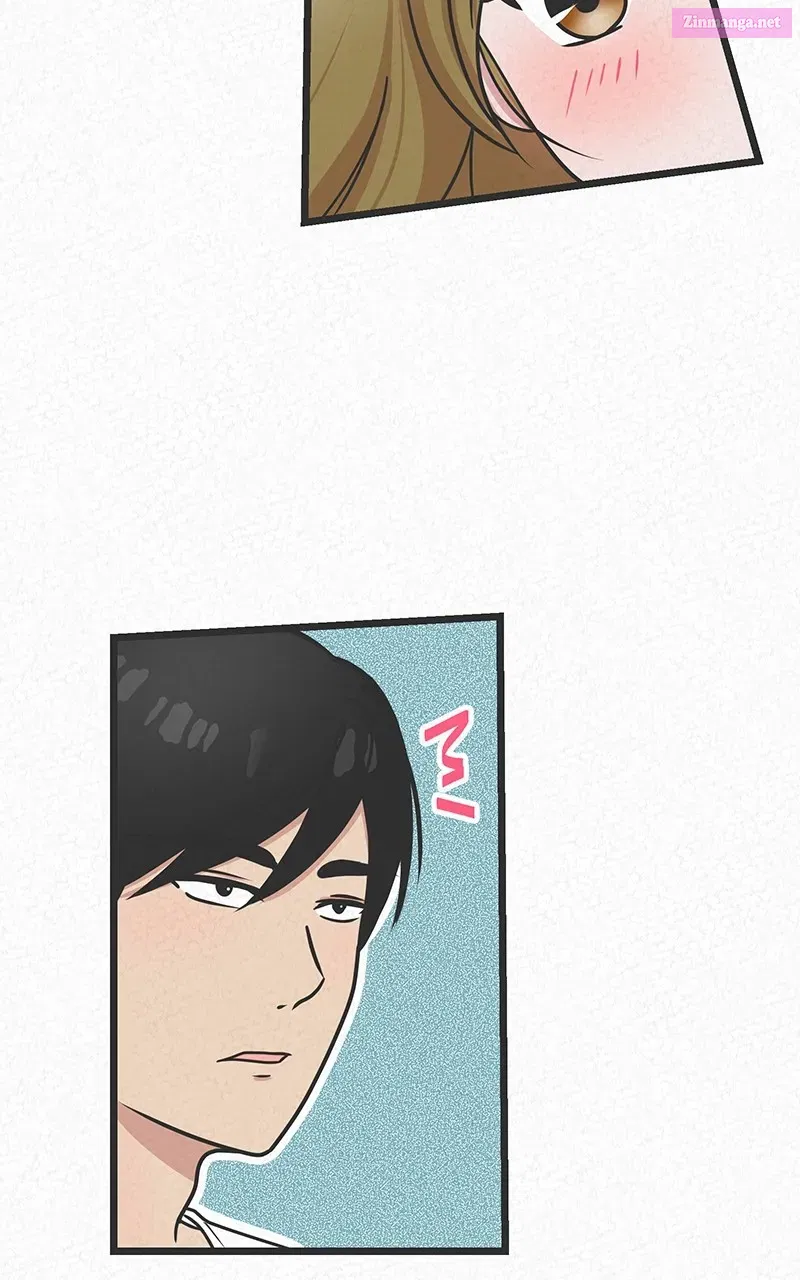 Love or Sex? Mangakakalot X Chapter 4 Page 33