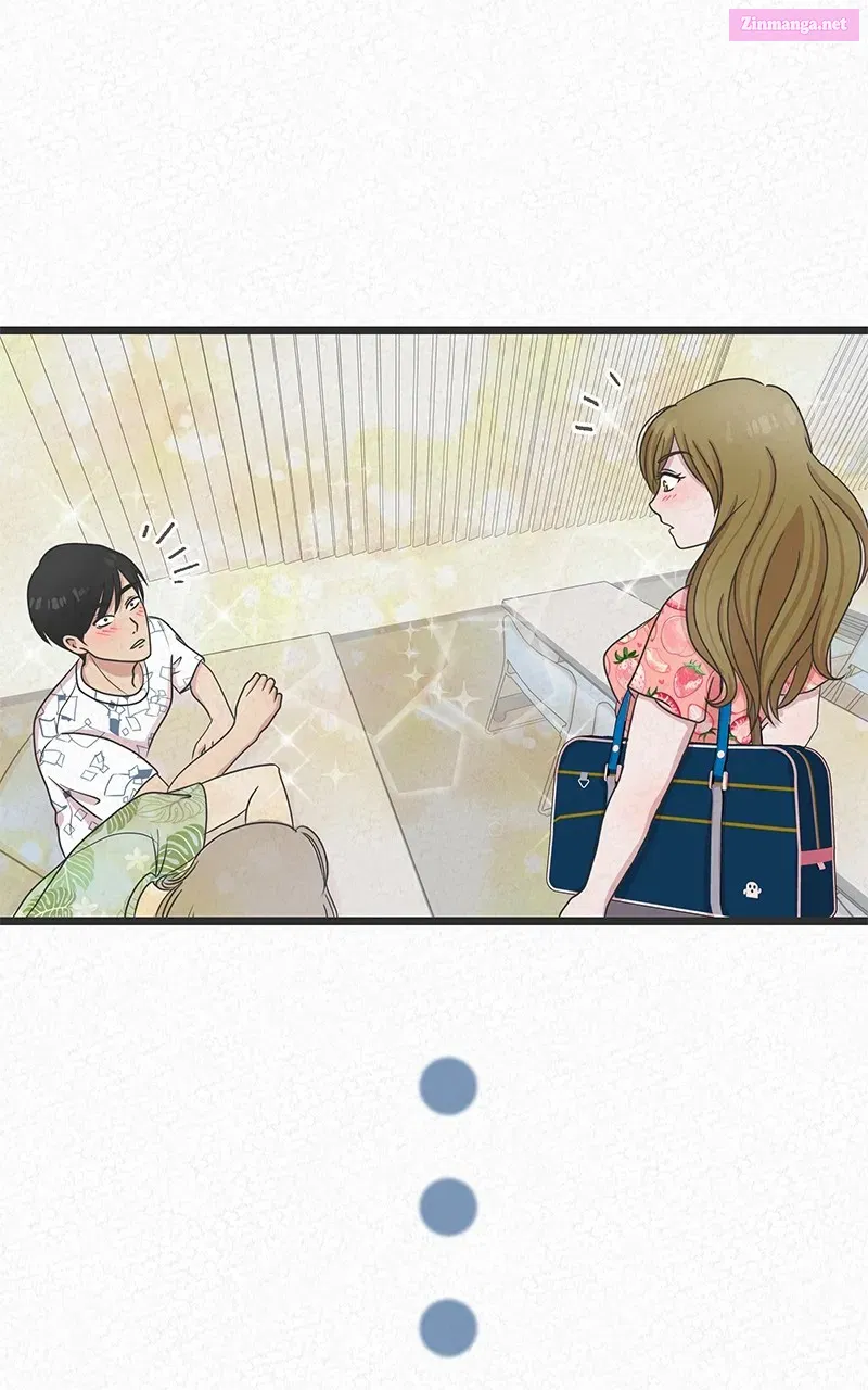 Love or Sex? Mangakakalot X Chapter 4 Page 34