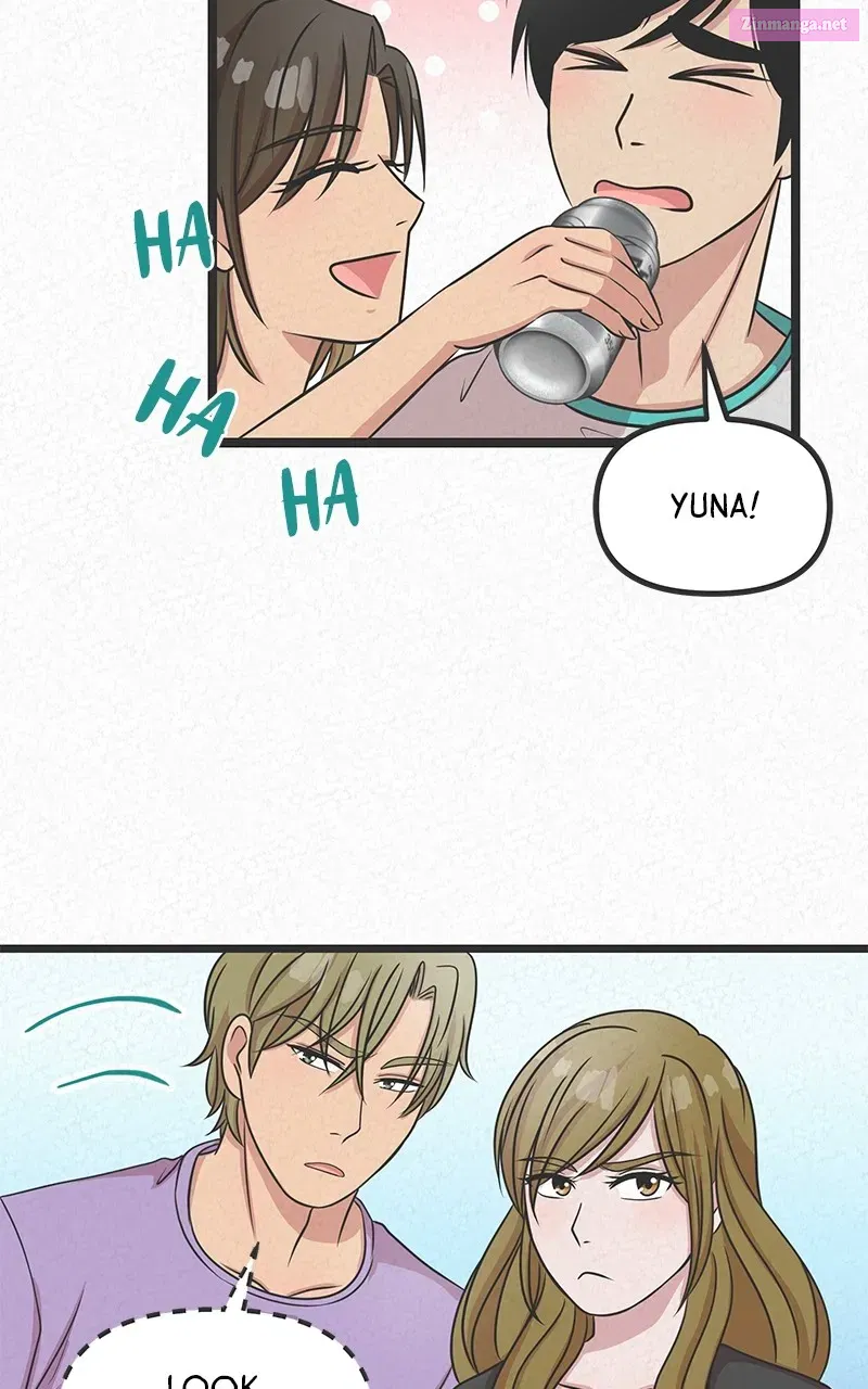Love or Sex? Mangakakalot X Chapter 40 Page 14