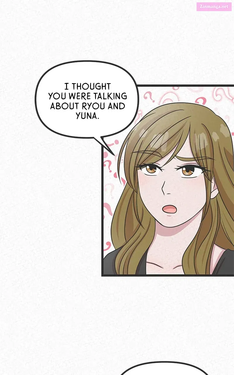 Love or Sex? Mangakakalot X Chapter 40 Page 16