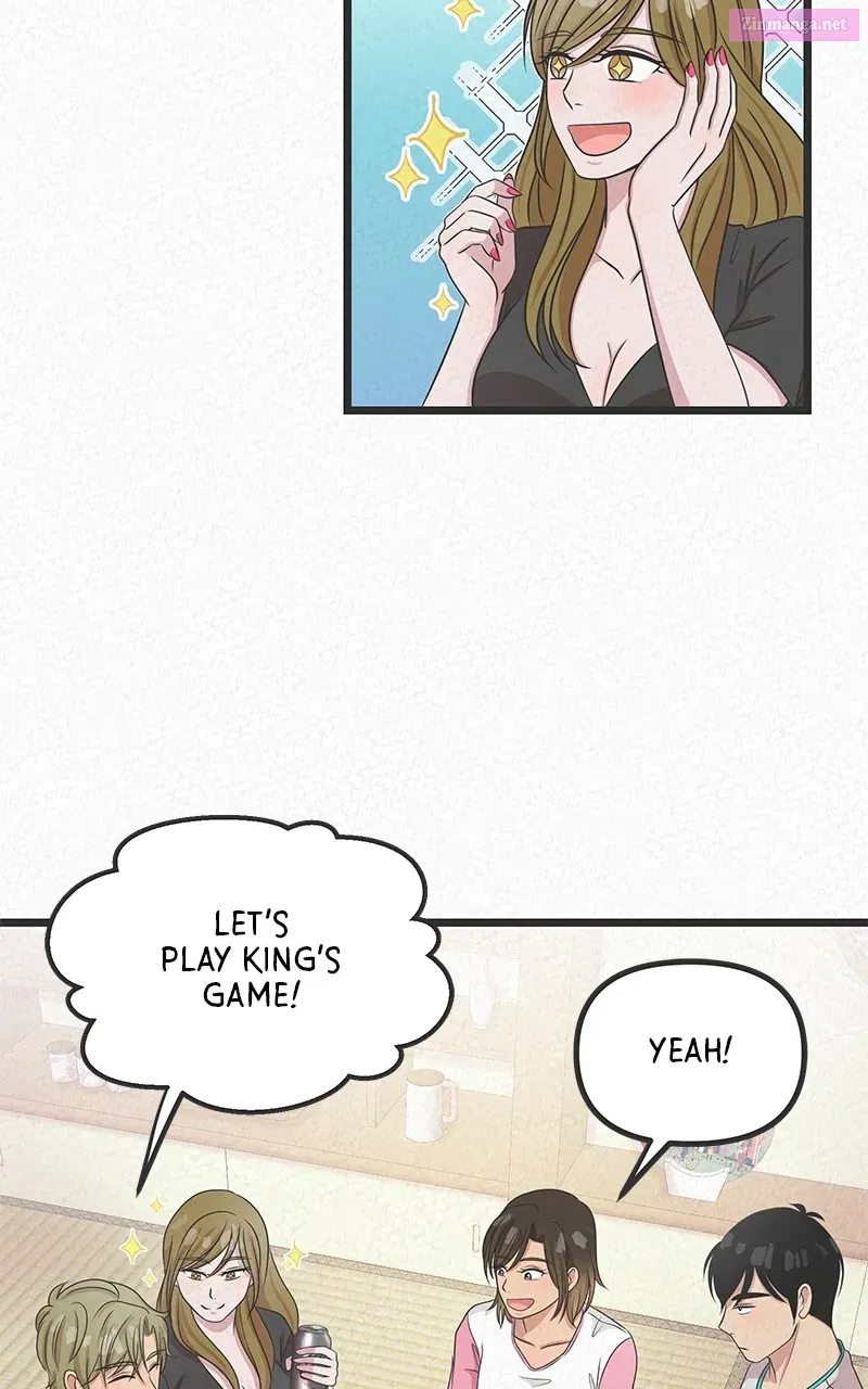 Love or Sex? Mangakakalot X Chapter 40 Page 22