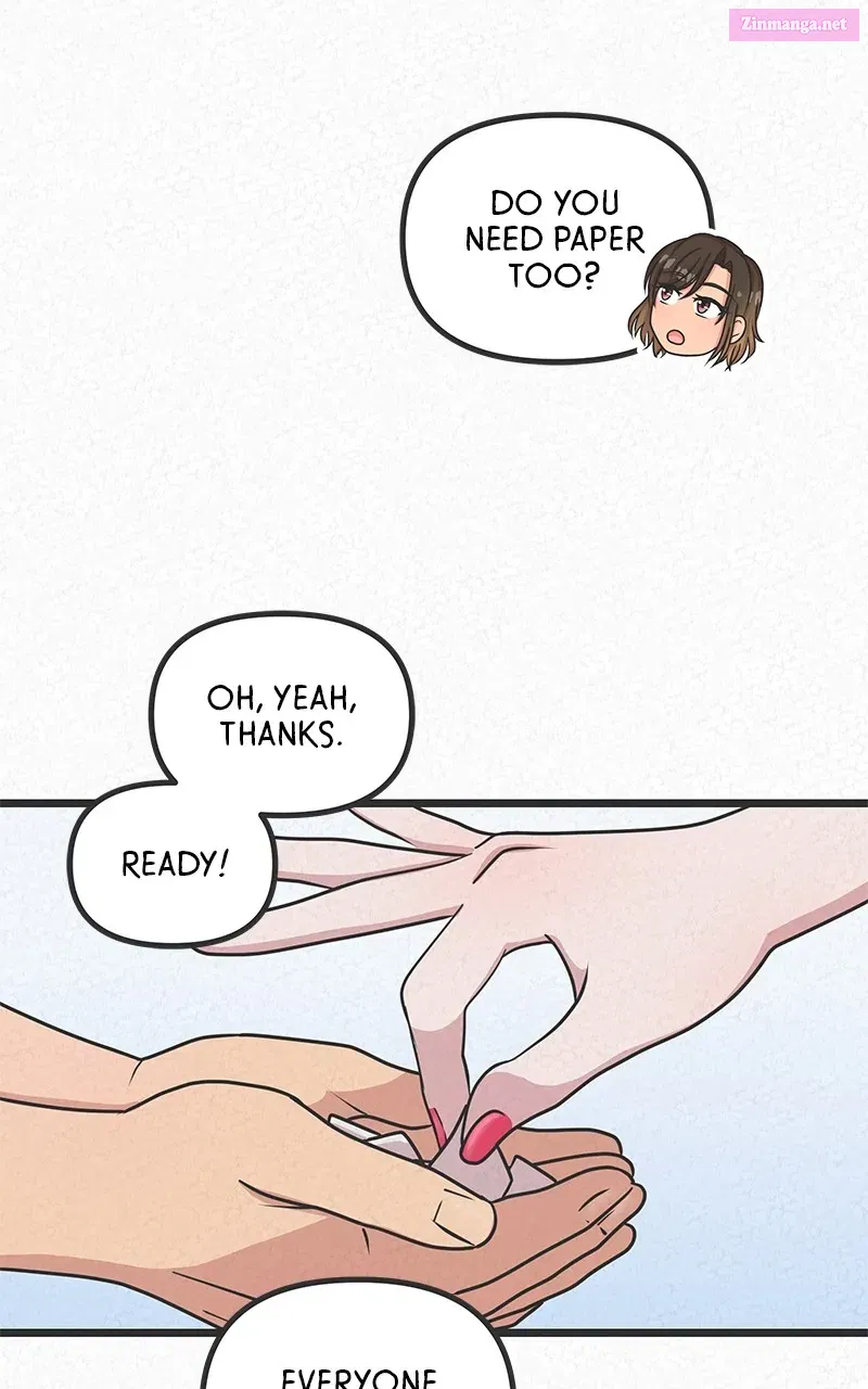 Love or Sex? Mangakakalot X Chapter 40 Page 24