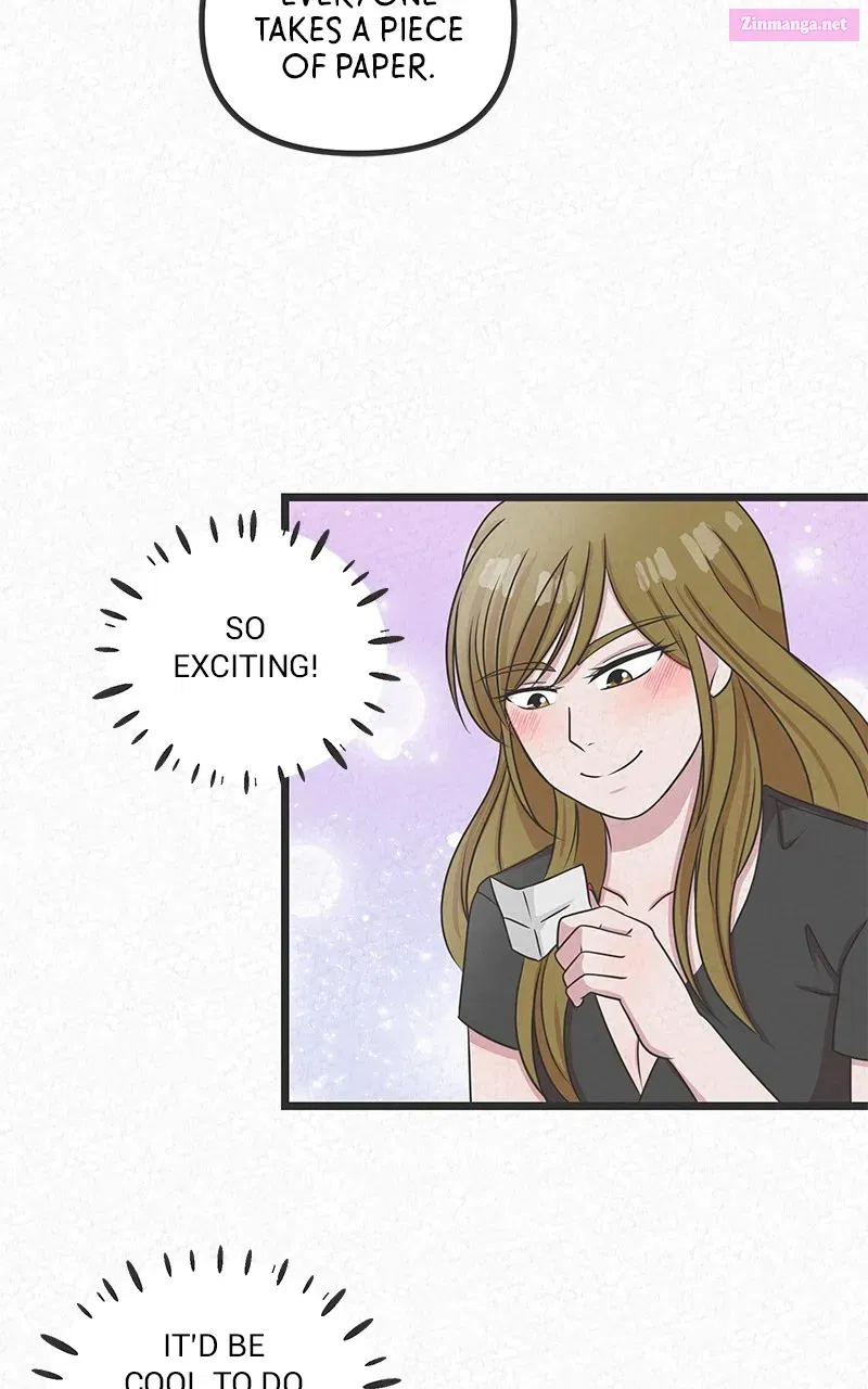 Love or Sex? Mangakakalot X Chapter 40 Page 25