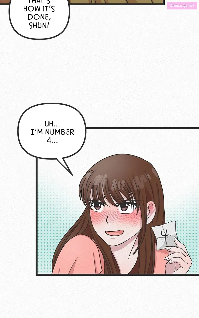 Love or Sex? Mangakakalot X Chapter 40 Page 33