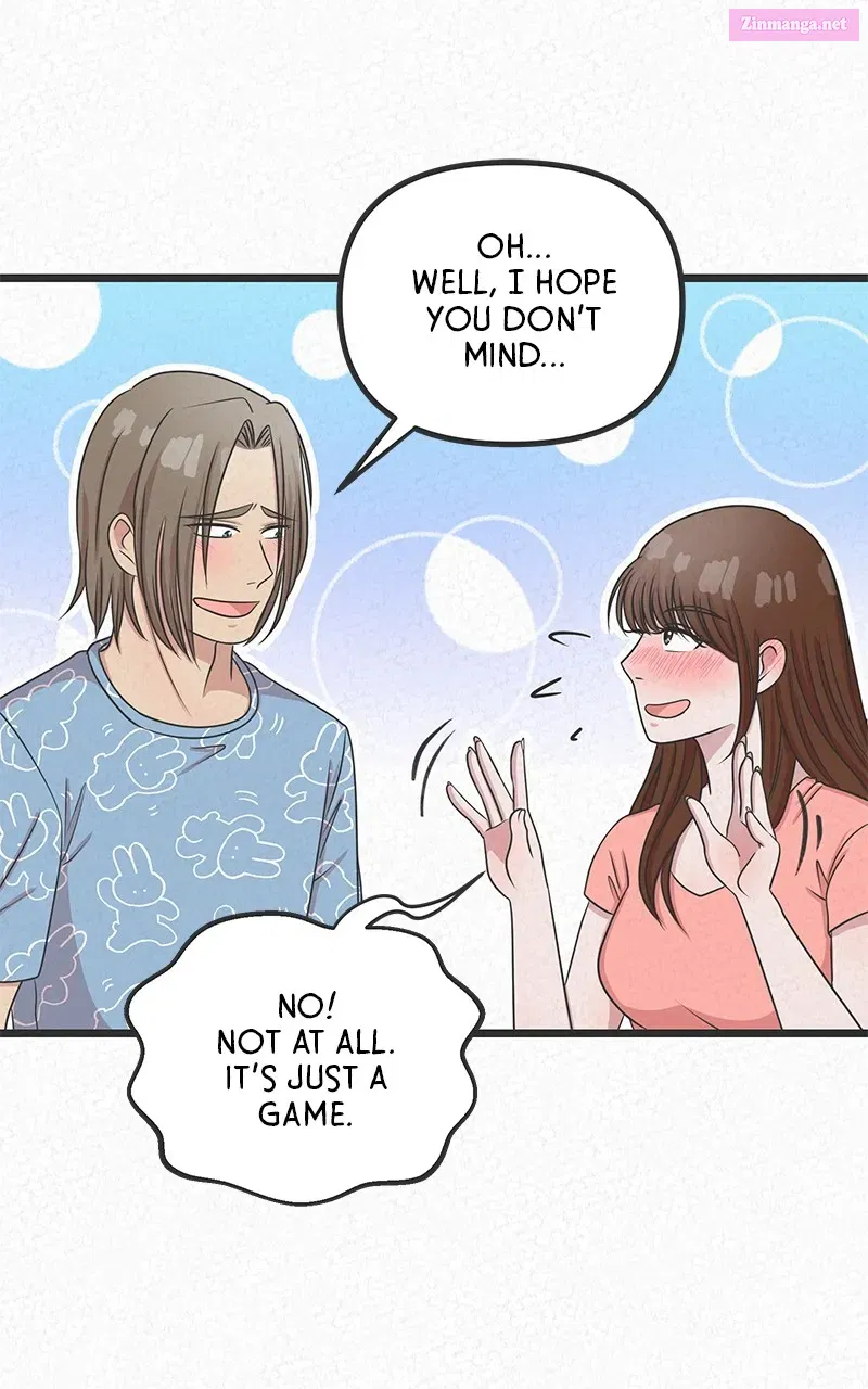 Love or Sex? Mangakakalot X Chapter 40 Page 34