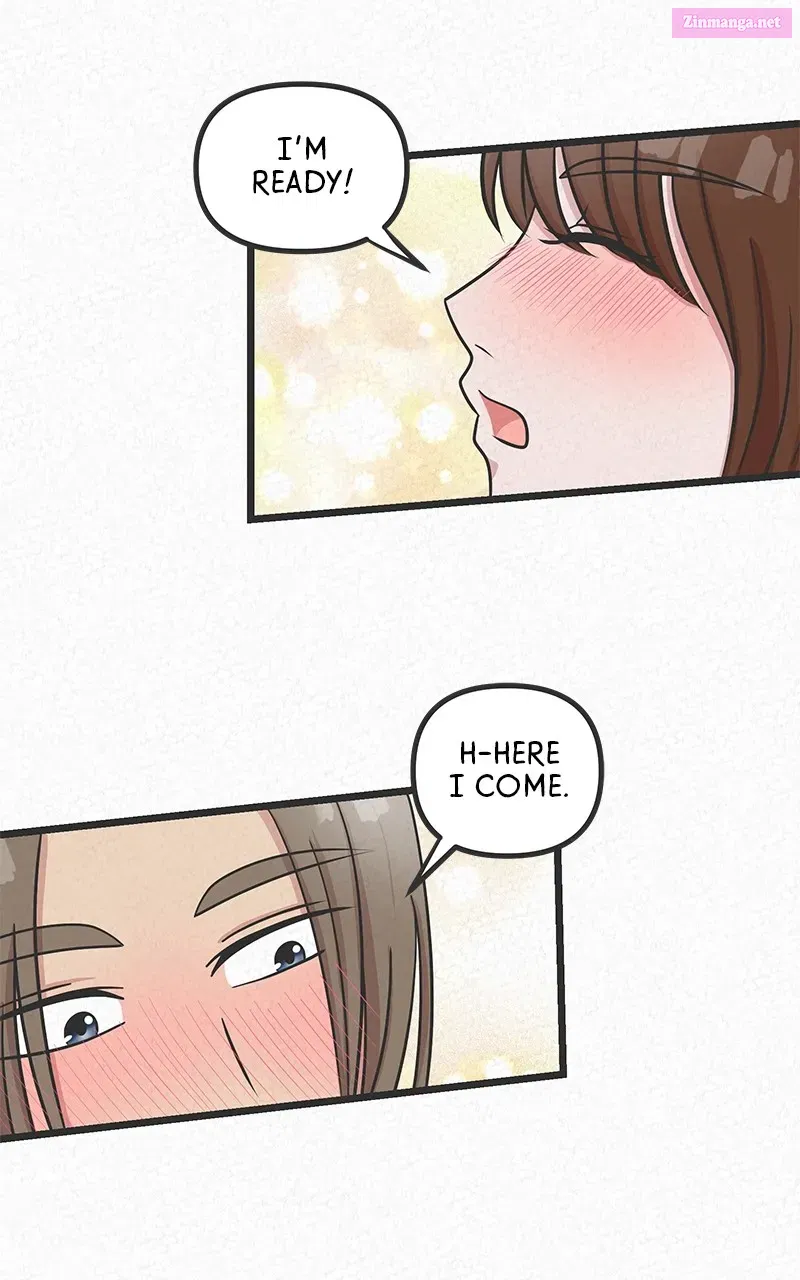 Love or Sex? Mangakakalot X Chapter 40 Page 35