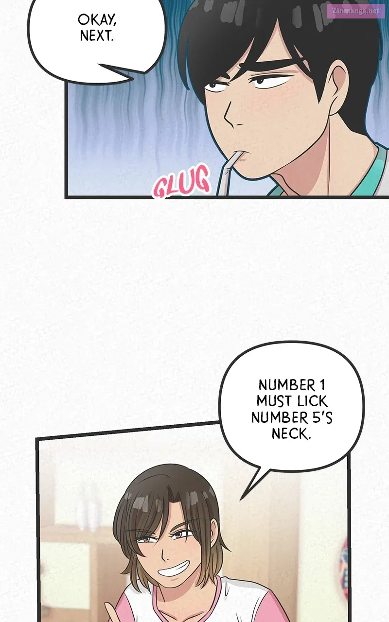 Love or Sex? Mangakakalot X Chapter 40 Page 39