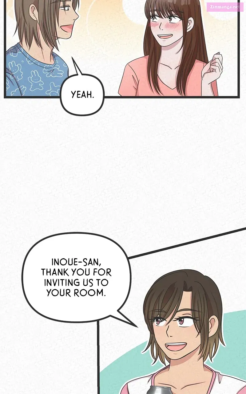 Love or Sex? Mangakakalot X Chapter 40 Page 6