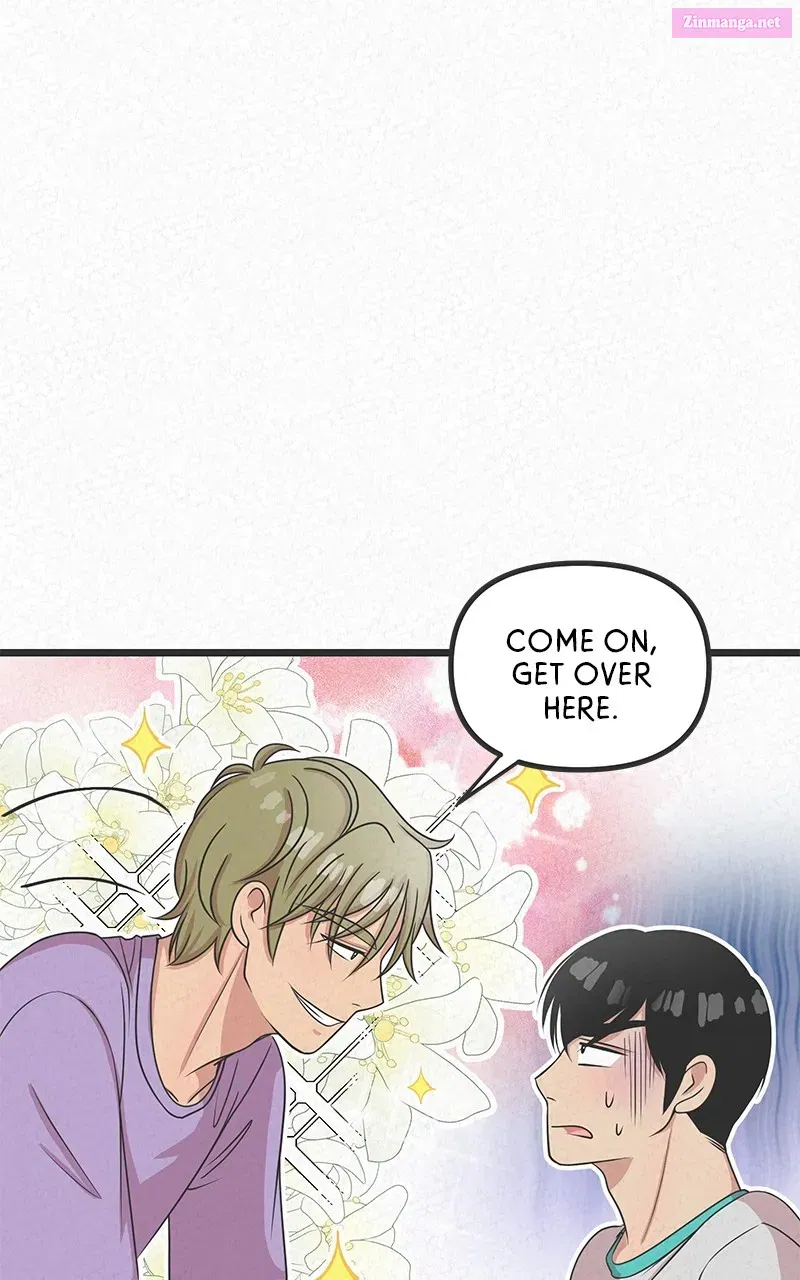Love or Sex? Mangakakalot X Chapter 41 Page 1