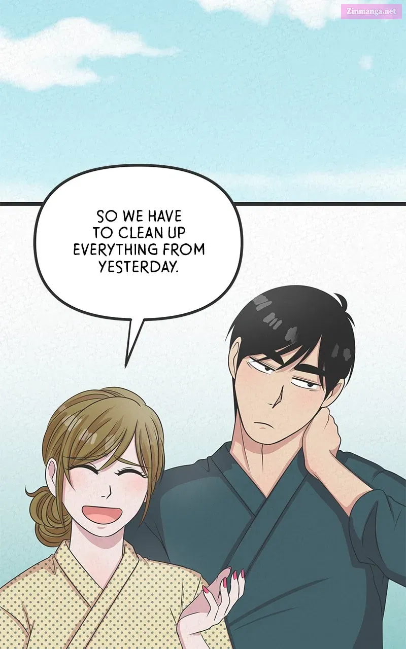 Love or Sex? Mangakakalot X Chapter 41 Page 11