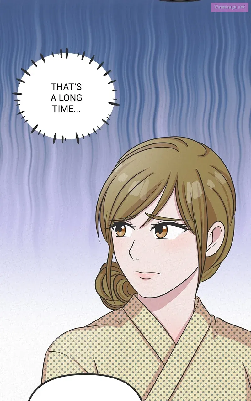 Love or Sex? Mangakakalot X Chapter 41 Page 23