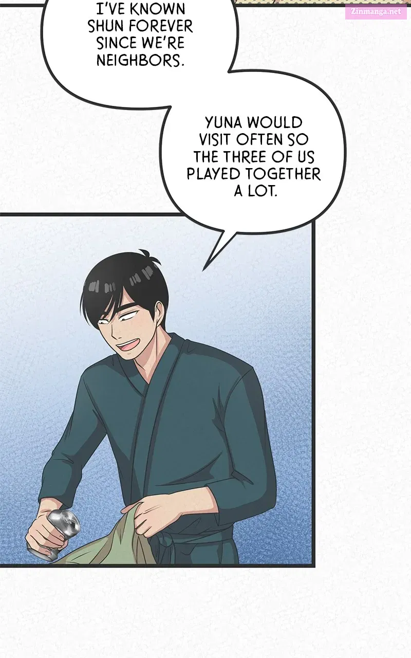 Love or Sex? Mangakakalot X Chapter 41 Page 24