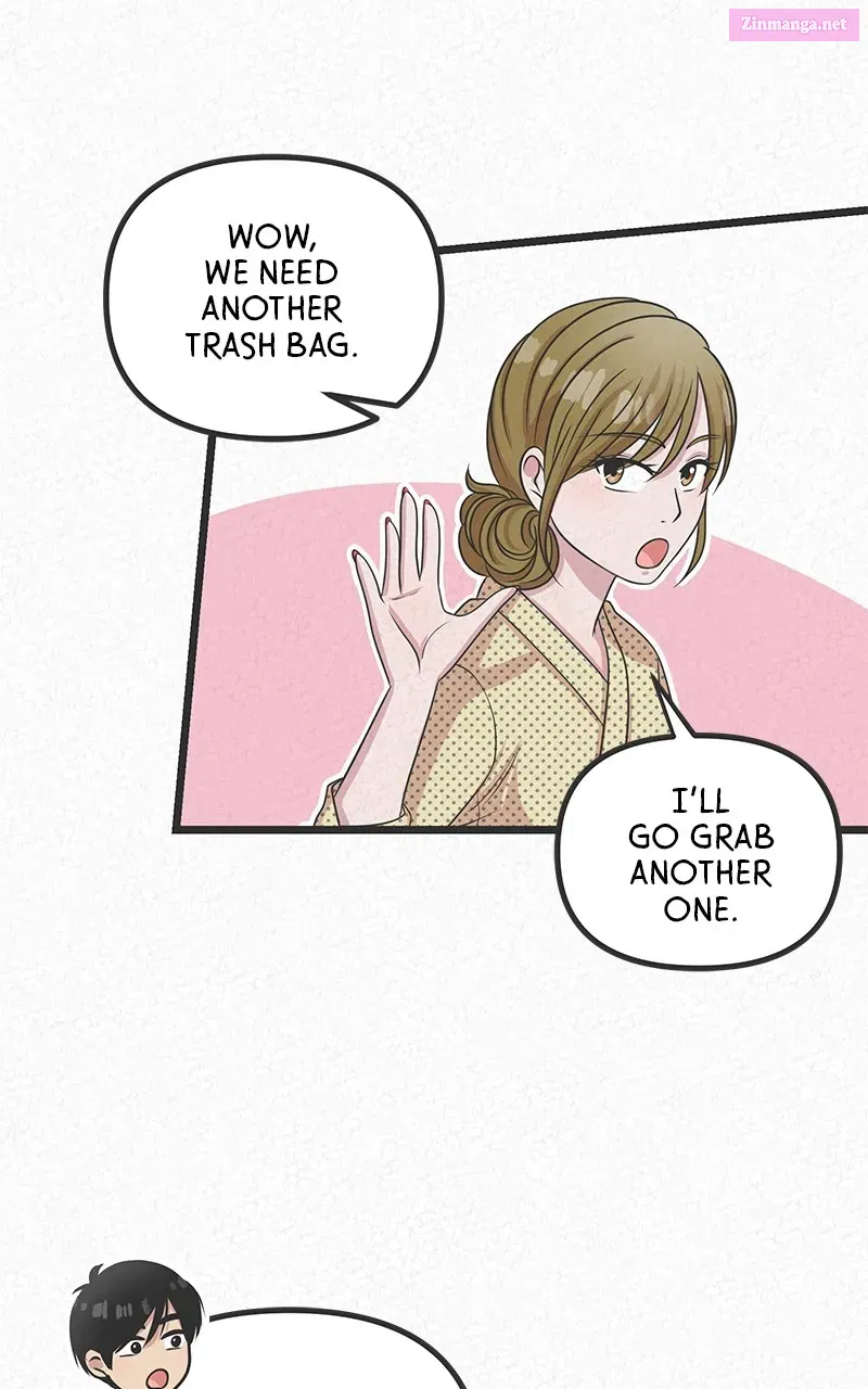 Love or Sex? Mangakakalot X Chapter 41 Page 25