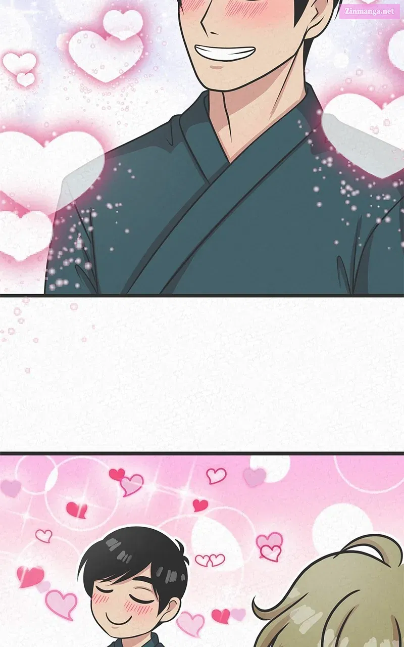 Love or Sex? Mangakakalot X Chapter 41 Page 28