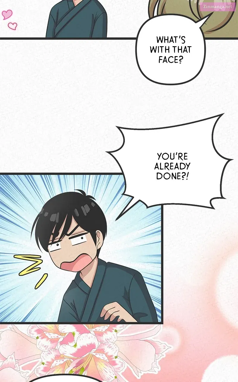 Love or Sex? Mangakakalot X Chapter 41 Page 29