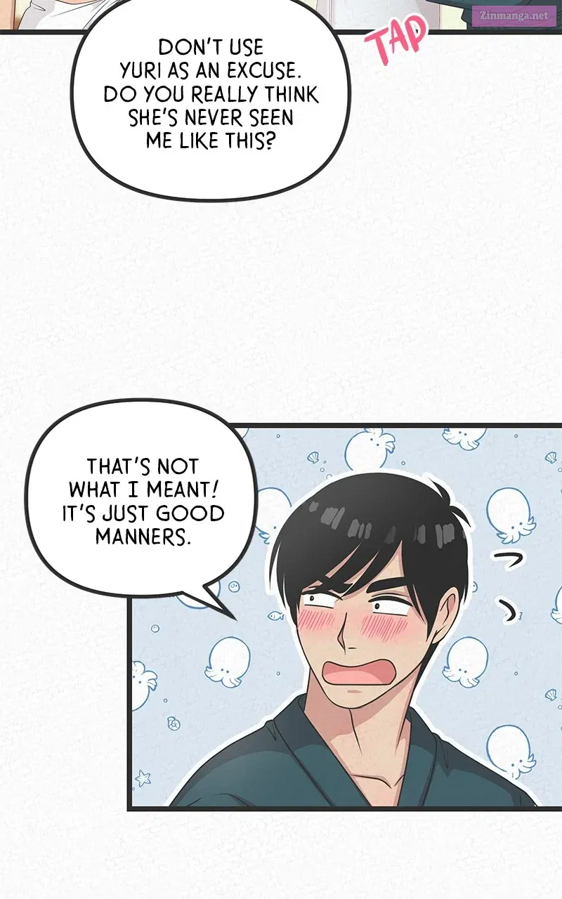 Love or Sex? Mangakakalot X Chapter 41 Page 32
