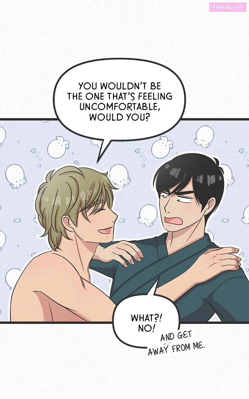 Love or Sex? Mangakakalot X Chapter 41 Page 33