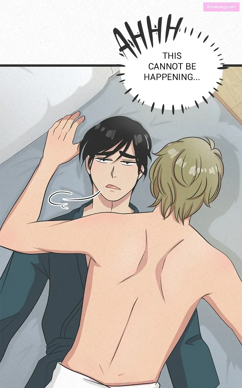 Love or Sex? Mangakakalot X Chapter 41 Page 37