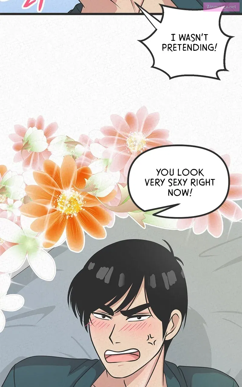 Love or Sex? Mangakakalot X Chapter 41 Page 39