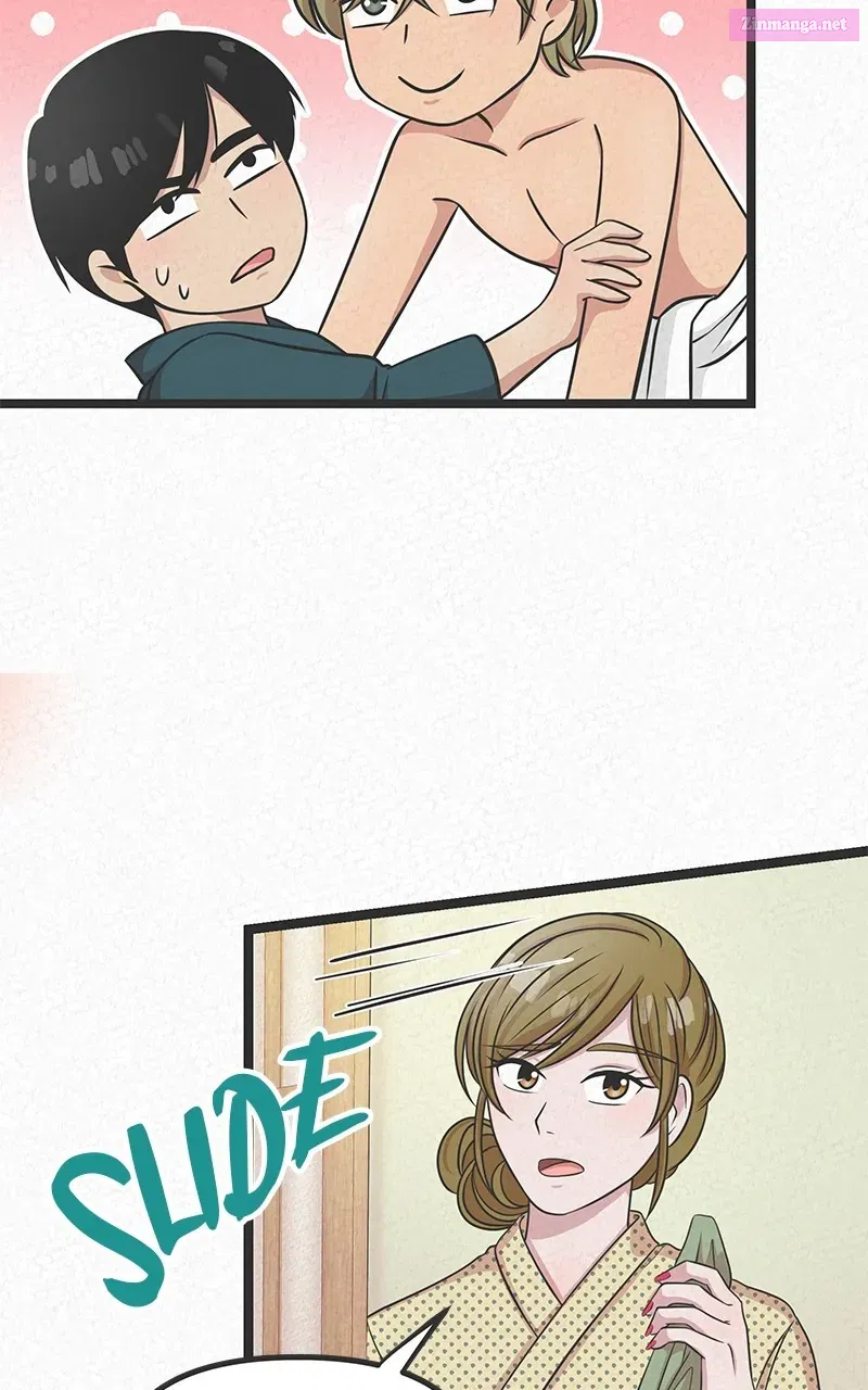 Love or Sex? Mangakakalot X Chapter 41 Page 42