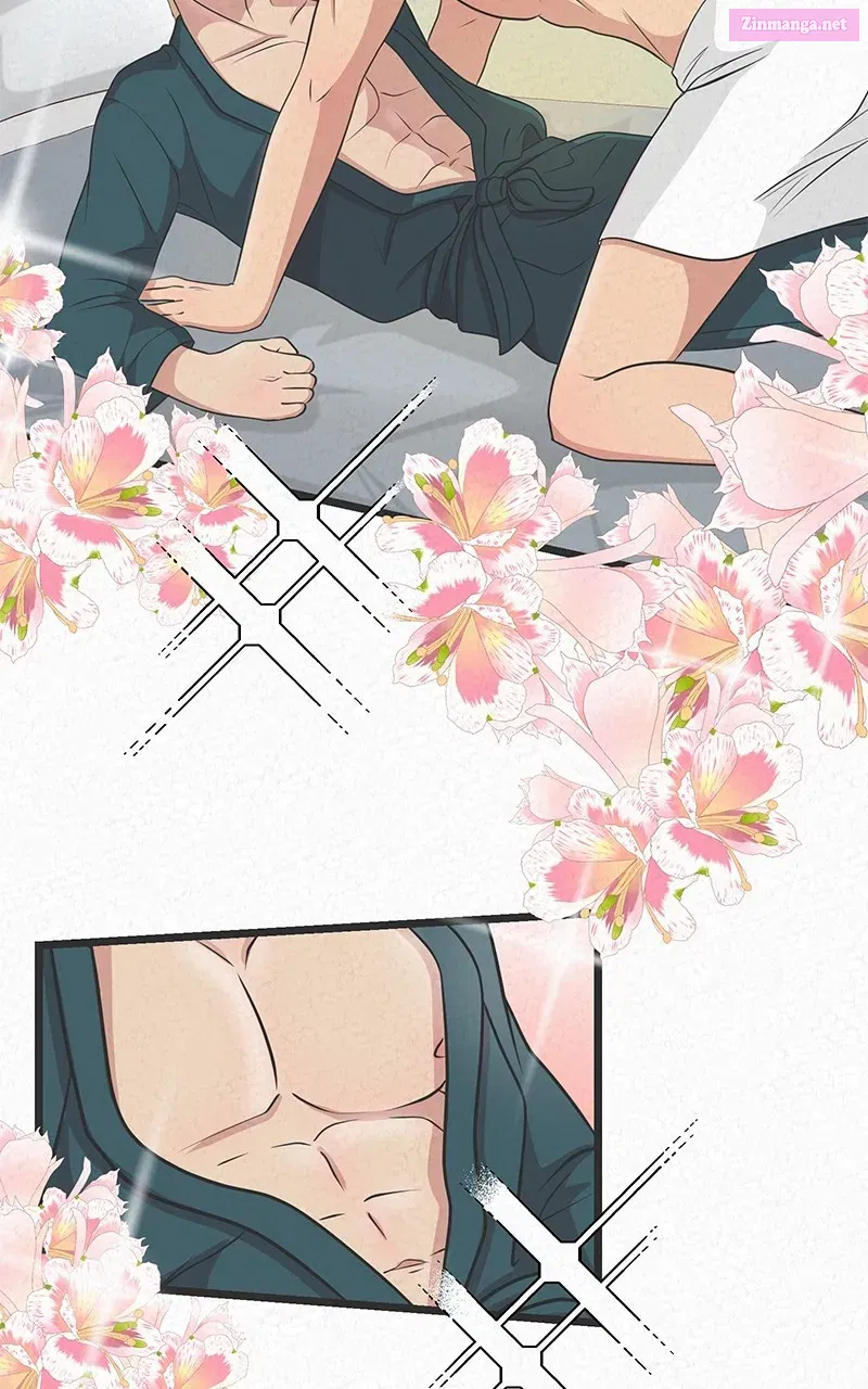 Love or Sex? Mangakakalot X Chapter 41 Page 45