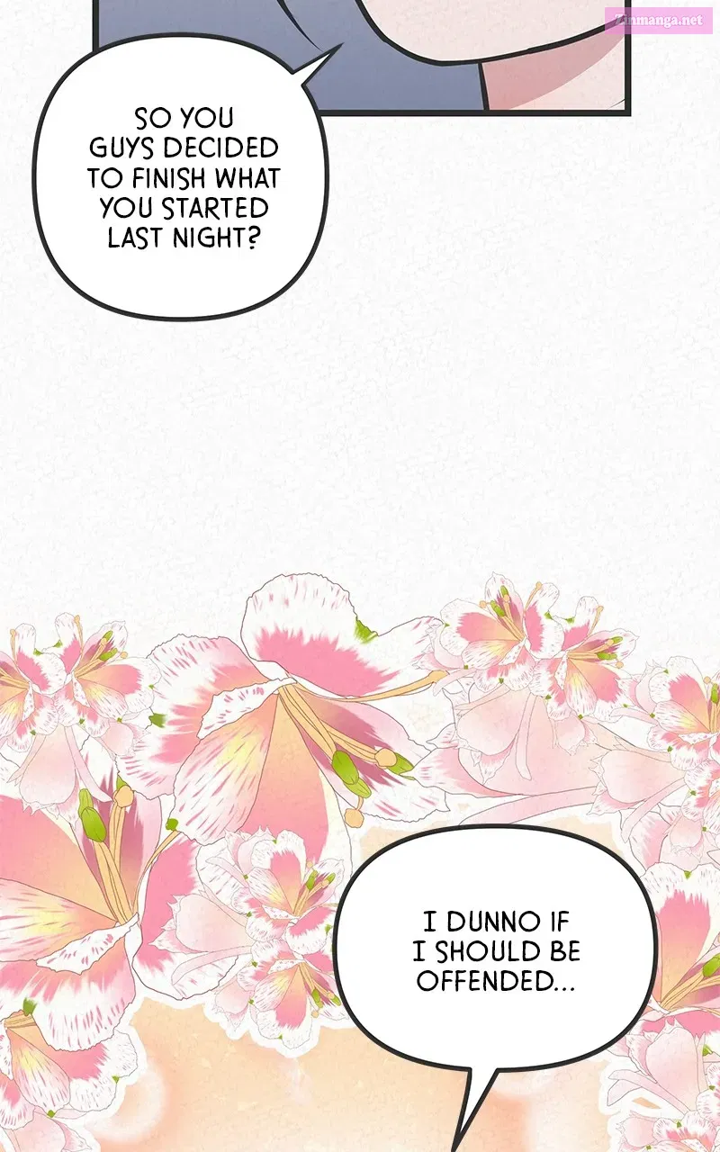 Love or Sex? Mangakakalot X Chapter 41 Page 47