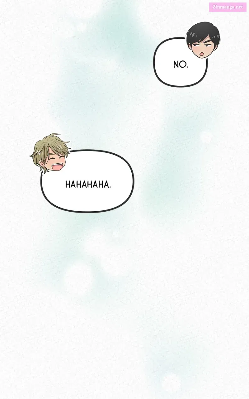 Love or Sex? Mangakakalot X Chapter 41 Page 6