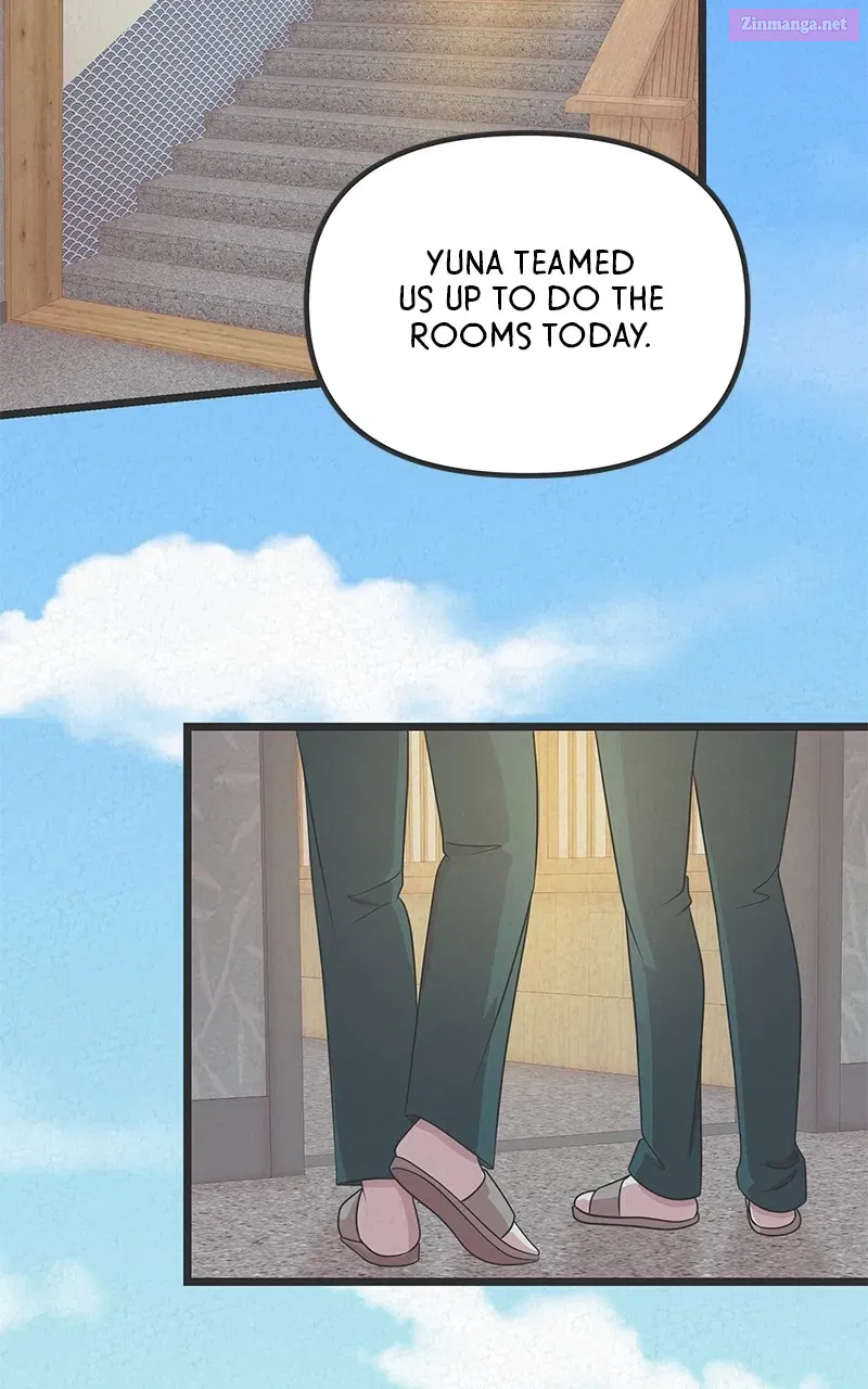 Love or Sex? Mangakakalot X Chapter 41 Page 10