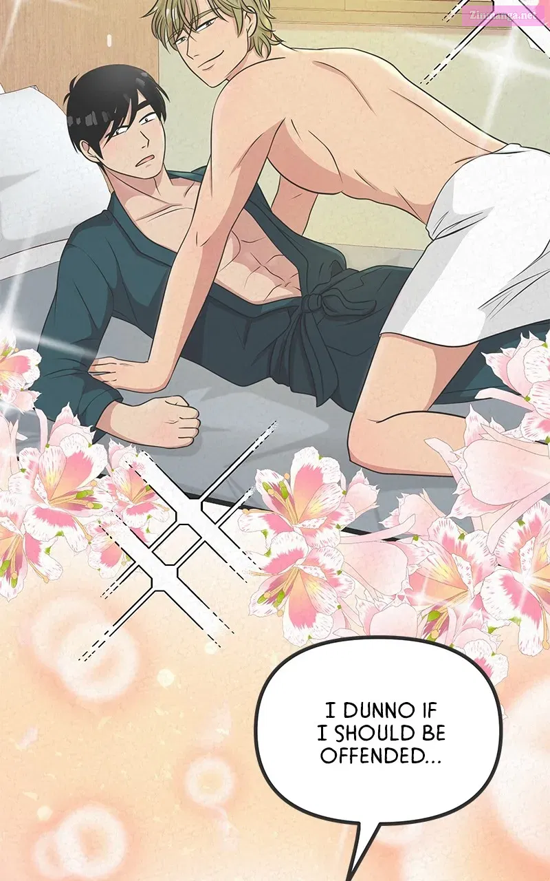 Love or Sex? Mangakakalot X Chapter 42 Page 2