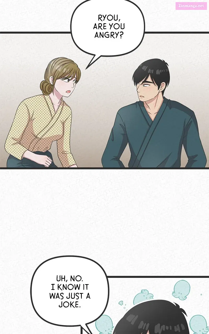 Love or Sex? Mangakakalot X Chapter 42 Page 15