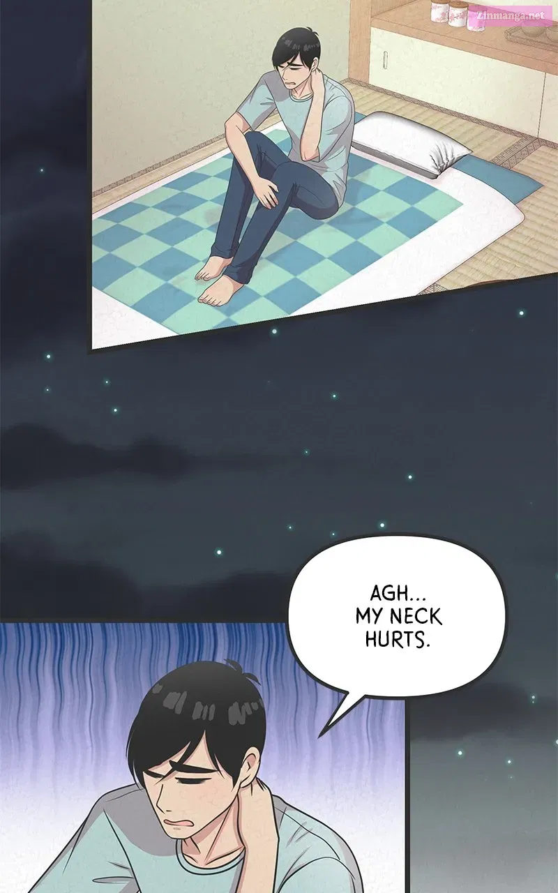 Love or Sex? Mangakakalot X Chapter 42 Page 20