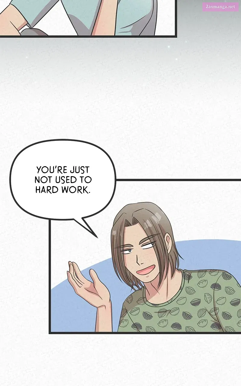 Love or Sex? Mangakakalot X Chapter 42 Page 21