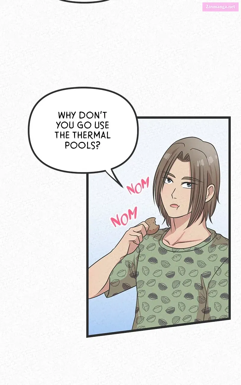 Love or Sex? Mangakakalot X Chapter 42 Page 23