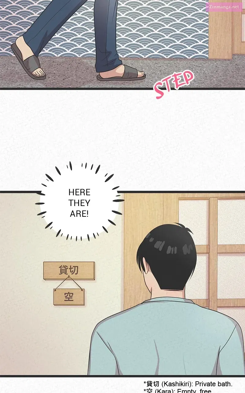 Love or Sex? Mangakakalot X Chapter 42 Page 28
