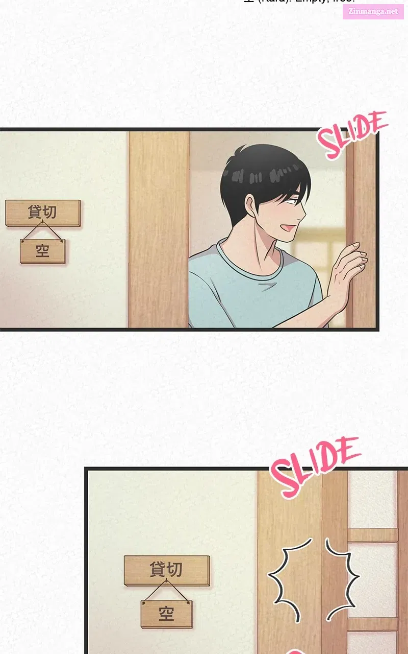 Love or Sex? Mangakakalot X Chapter 42 Page 29