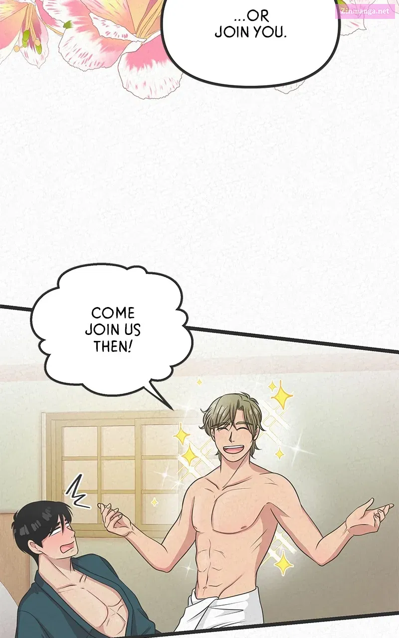 Love or Sex? Mangakakalot X Chapter 42 Page 4
