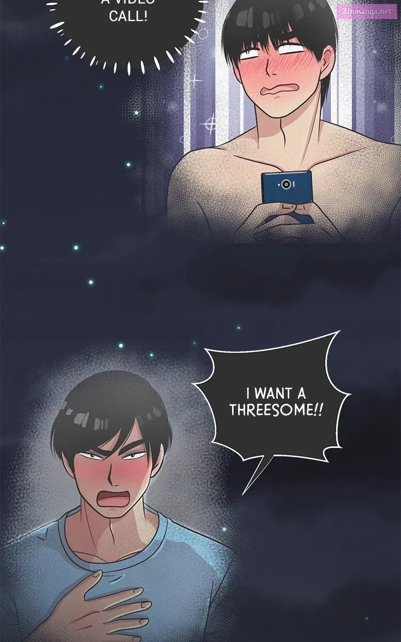 Love or Sex? Mangakakalot X Chapter 42 Page 39