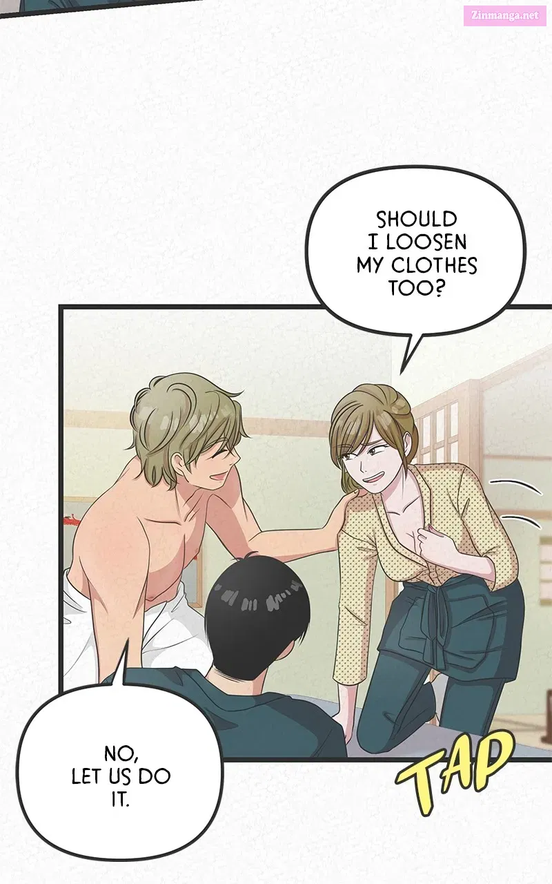 Love or Sex? Mangakakalot X Chapter 42 Page 5
