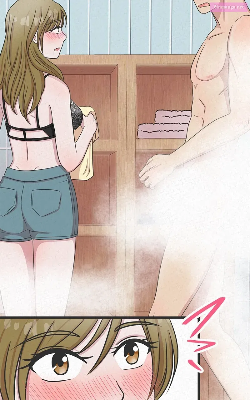 Love or Sex? Mangakakalot X Chapter 42 Page 43