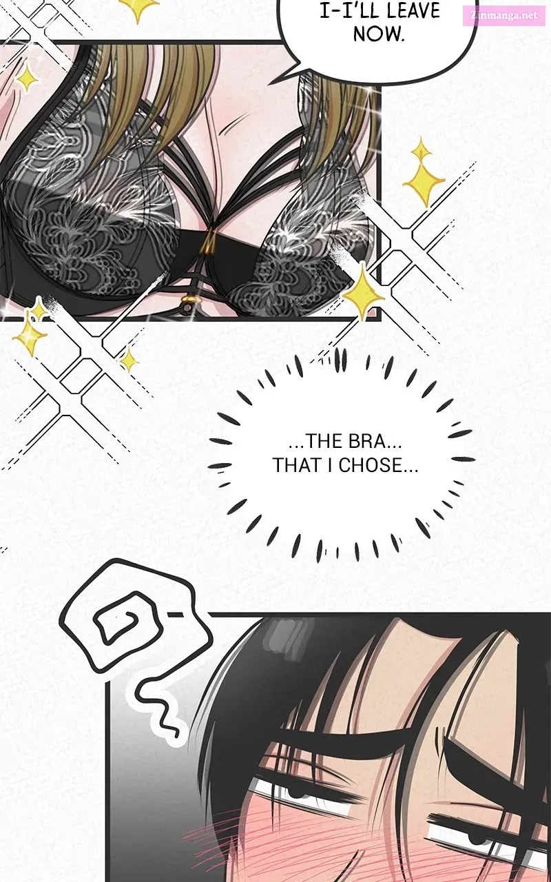 Love or Sex? Mangakakalot X Chapter 42 Page 47