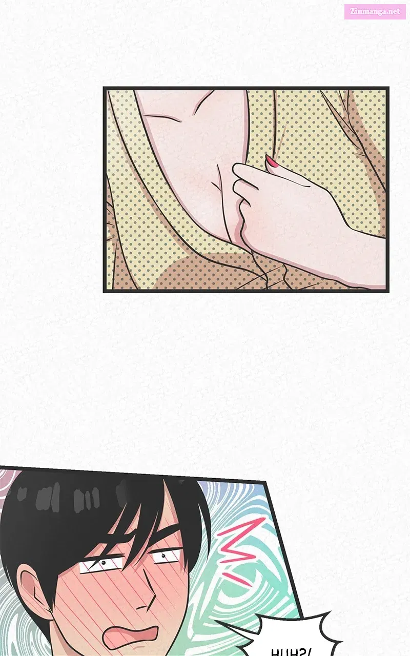 Love or Sex? Mangakakalot X Chapter 42 Page 6