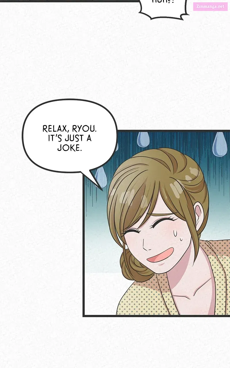 Love or Sex? Mangakakalot X Chapter 42 Page 7