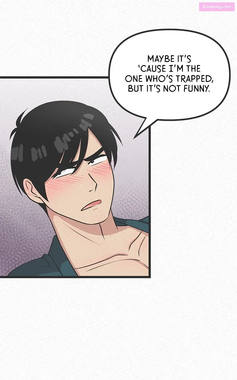Love or Sex? Mangakakalot X Chapter 42 Page 8