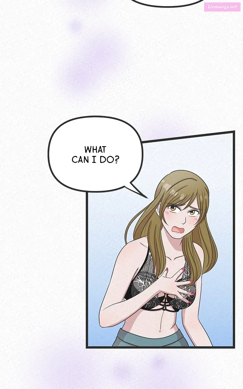Love or Sex? Mangakakalot X Chapter 43 Page 11