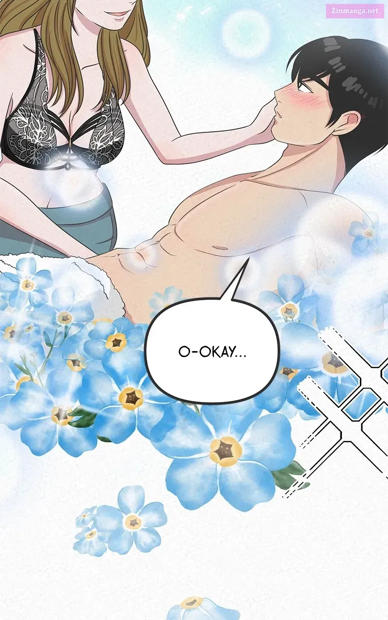 Love or Sex? Mangakakalot X Chapter 43 Page 16