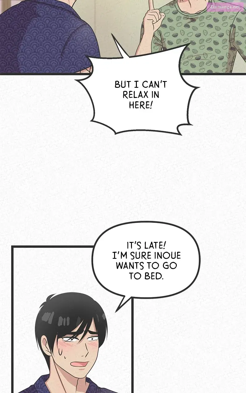 Love or Sex? Mangakakalot X Chapter 43 Page 21