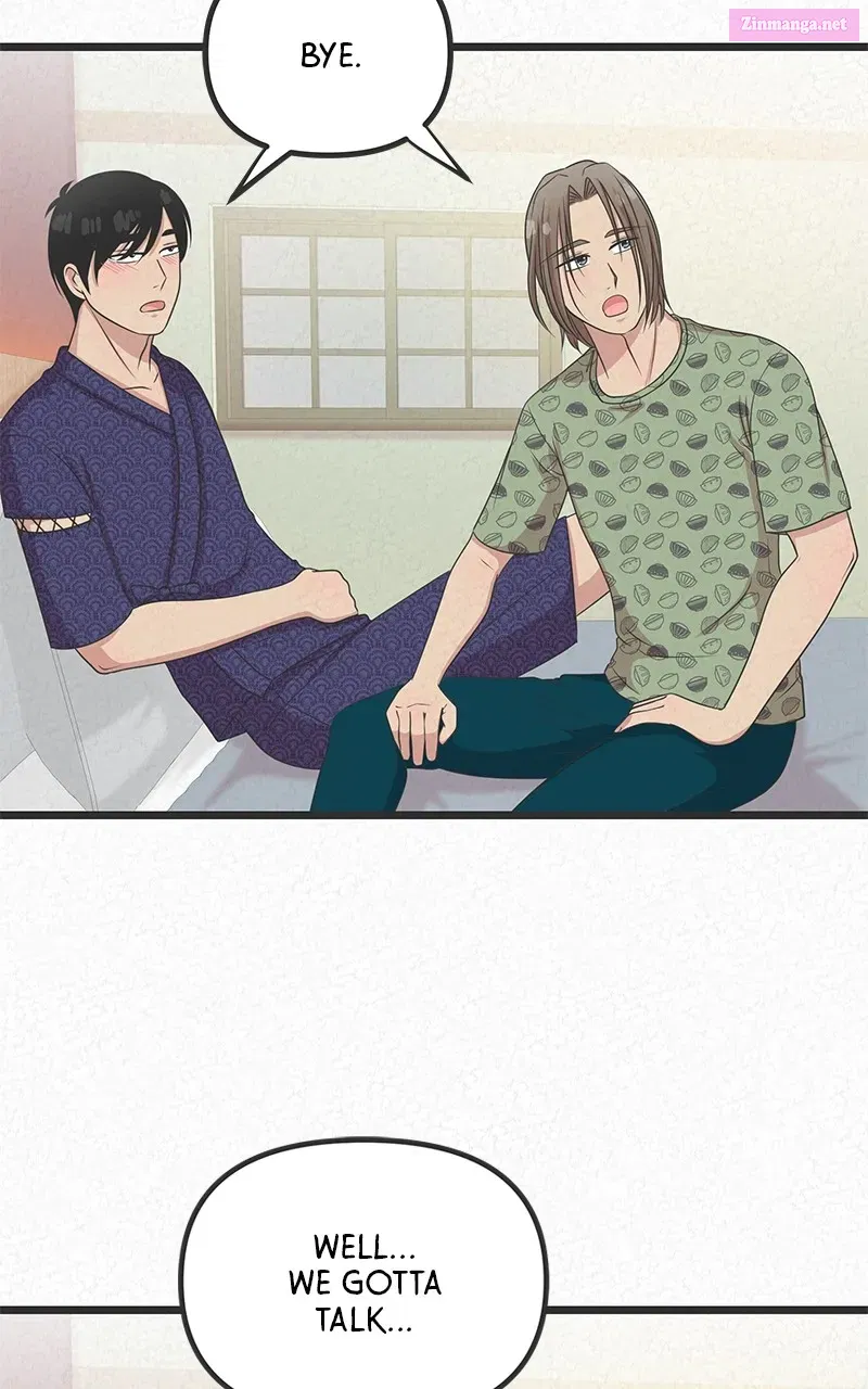 Love or Sex? Mangakakalot X Chapter 43 Page 25