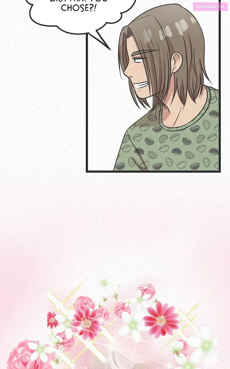 Love or Sex? Mangakakalot X Chapter 43 Page 27
